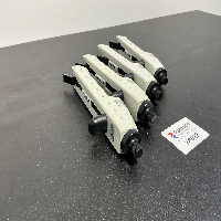 Eppendorf x4 Pipettes image 0